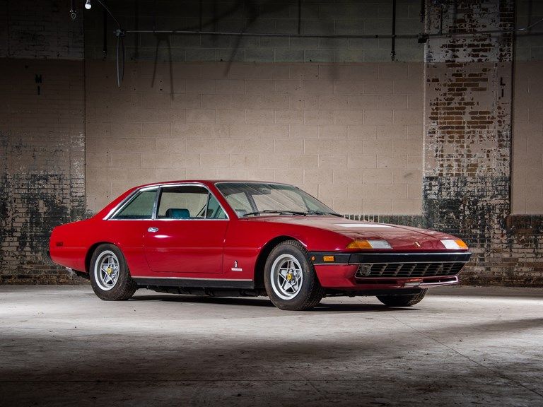 Ferrari 22097