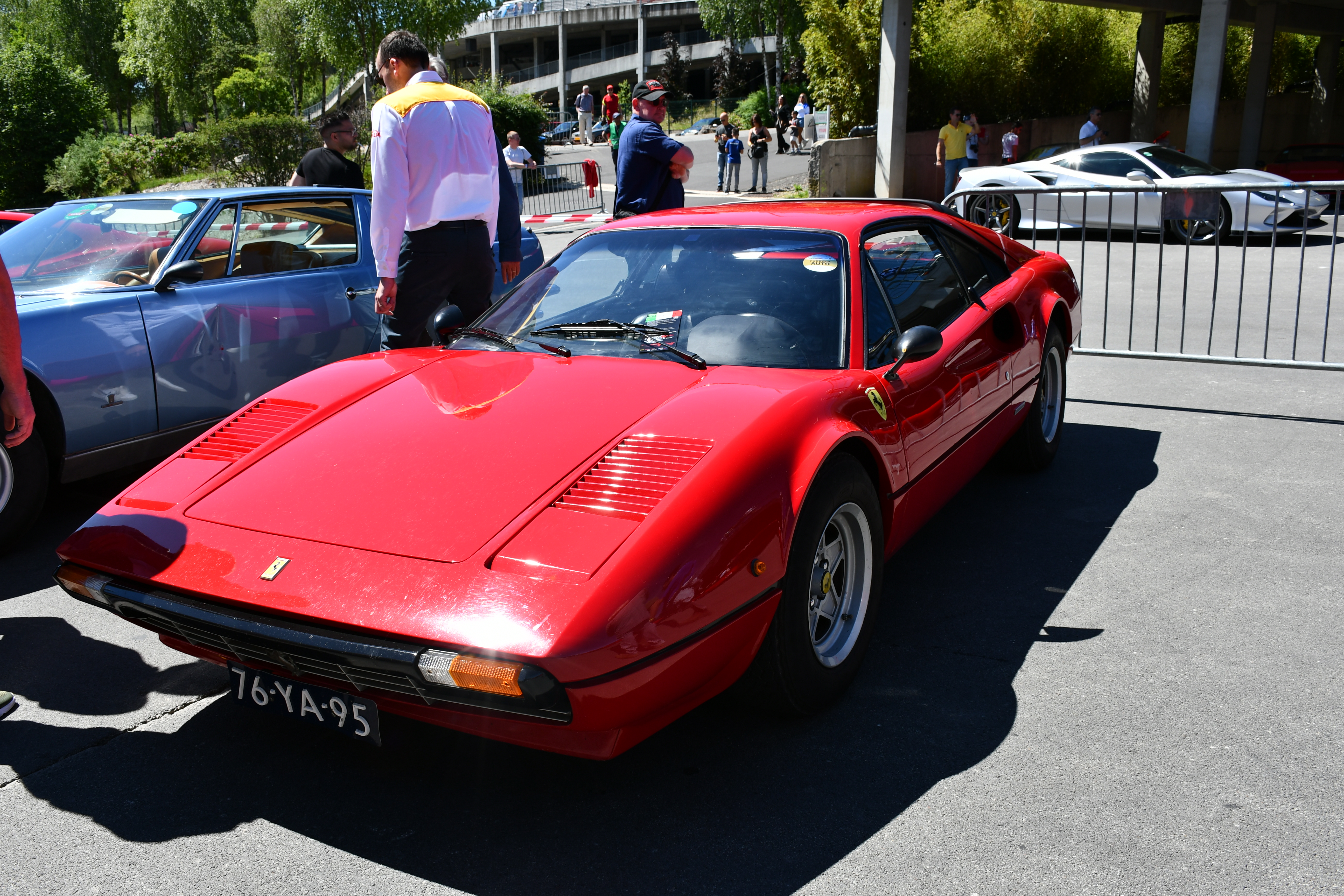 Ferrari 22101